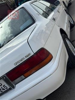 تويوتا كراون